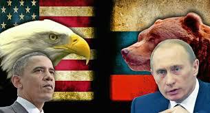 Цель США - война с Россией