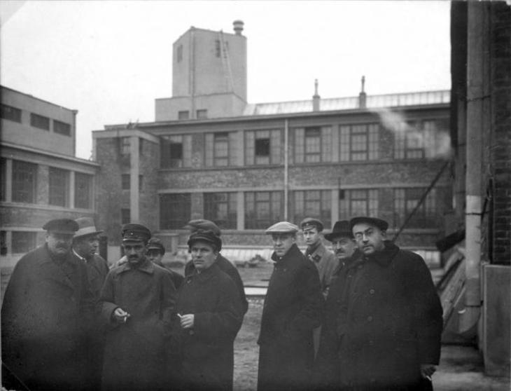 Как в СССР появилась «Докторская» колбаса? Как в СССР появилась «Докторская» колбаса?