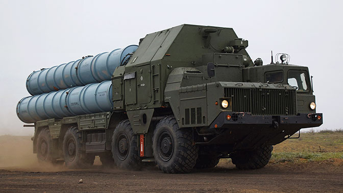 Спасибо, Россия-матушка – израильский журналист поблагодарил РФ за поставки С-300 в Сирию Спасибо, Россия-матушка – израильский журналист поблагодарил РФ за поставки С-300 в Сирию