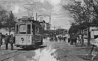 Этот день 100 лет назад. 18 (05) декабря 1912 года