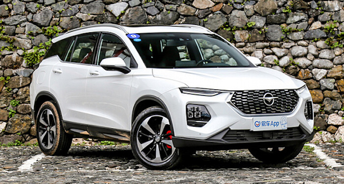 Дешевый аналог Hyundai Santa Fe продается лучше оригинала