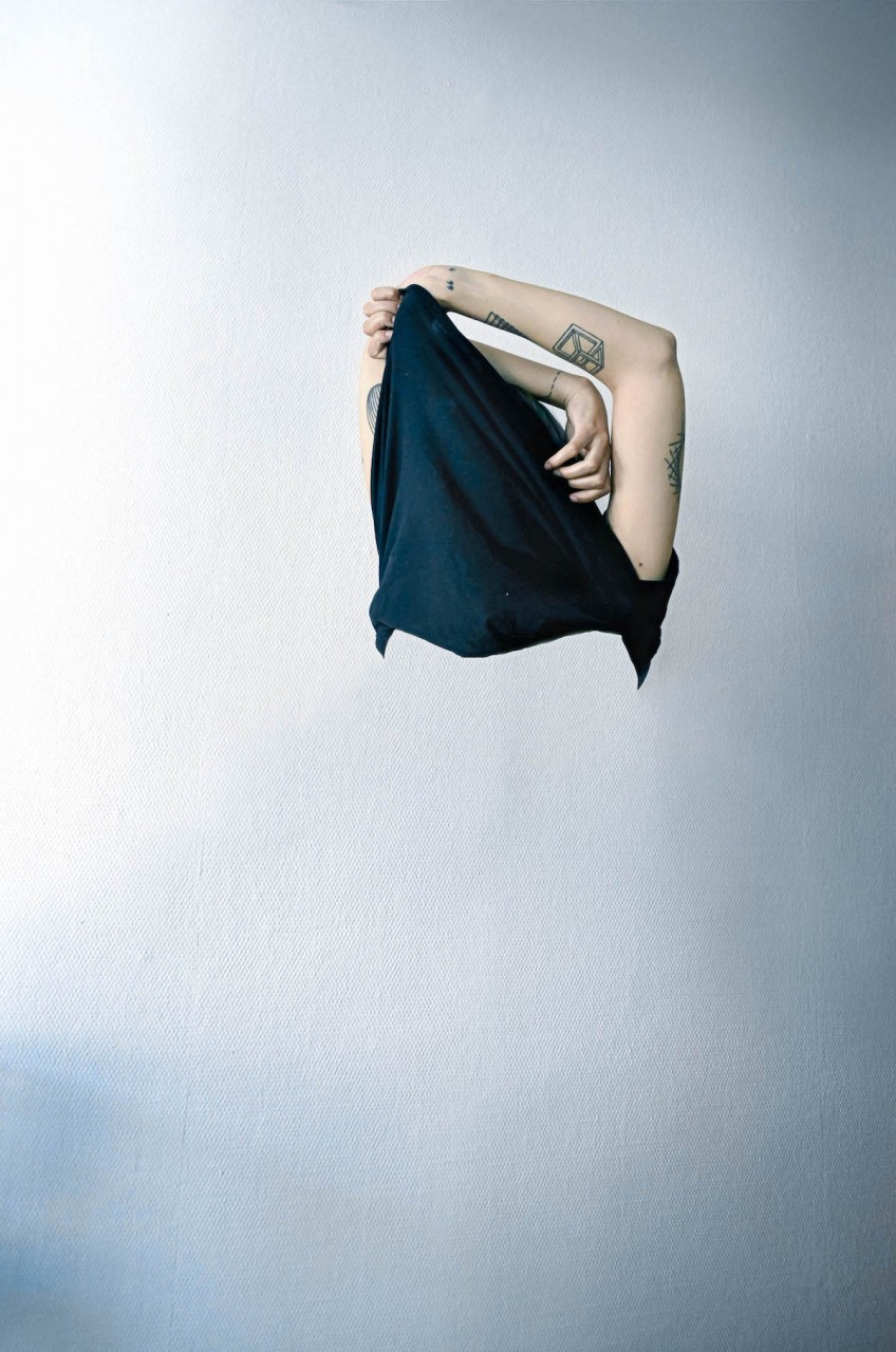 Фотоманипуляции фотографа Моники Карвальё (Monica Carvalho)