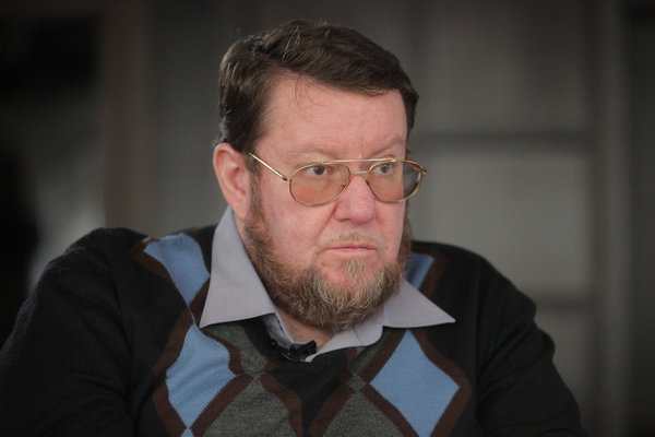 «Это уже не смешно, они по-хорошему не понимают»: Сатановский о новых мерах США в адрес РФ «Это уже не смешно, они по-хорошему не понимают»: Сатановский о новых мерах США в адрес РФ