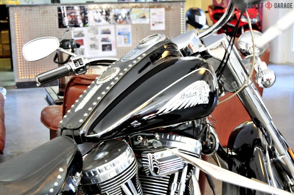 Мотомузей Motorhjolasafn в Исландии