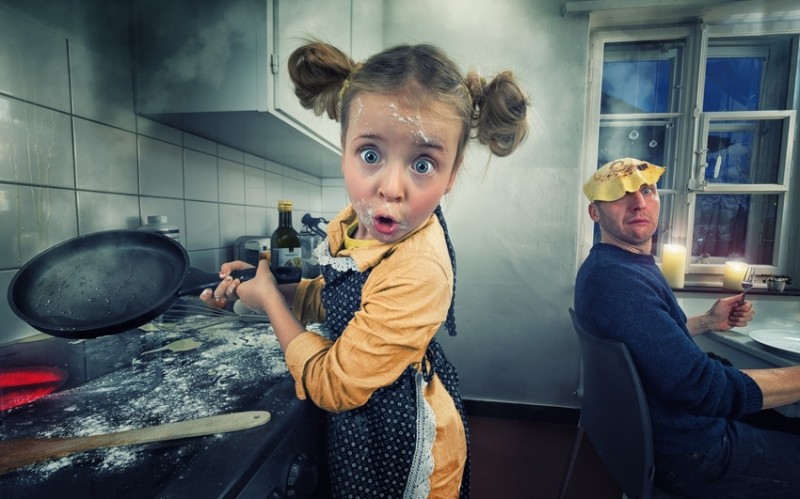 СЛУЧАЙНЫЕ КУЛИНАРНЫЕ ШЕДЕВРЫ СЛУЧАЙНЫЕ КУЛИНАРНЫЕ ШЕДЕВРЫ
