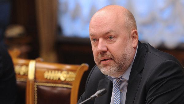 В России установят процедуру публичного отречения от гражданства Украины В Москве нашли, чем ответить на новые антироссийские меры Киева
