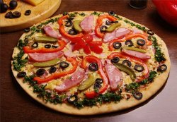 Начинка для пиццы – готовим вкуснейшие блюда в домашних условиях