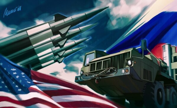 Российское Министерство Обороны согласились показать США ракету 9М729 Российское Министерство Обороны согласились показать США ракету 9М729