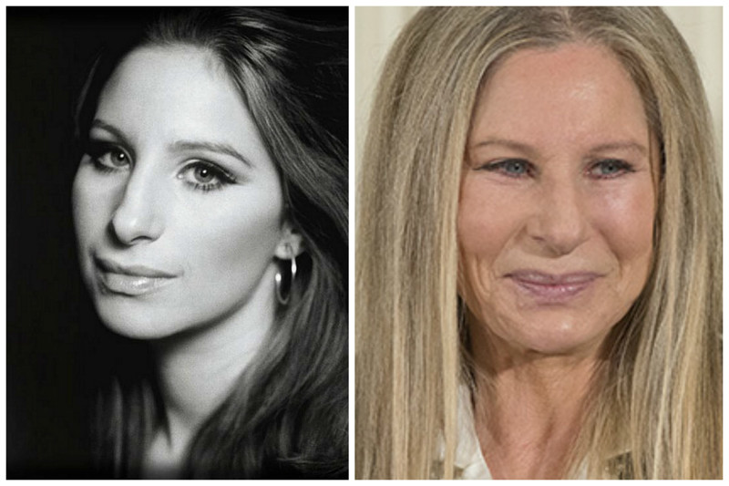 Барбра Стрейзанд. Актриса, певица и просто красавица Барбра Стрейзанд. Актриса, певица и просто красавица актрисы, интересное, кино, красота, молодость, роли, факты