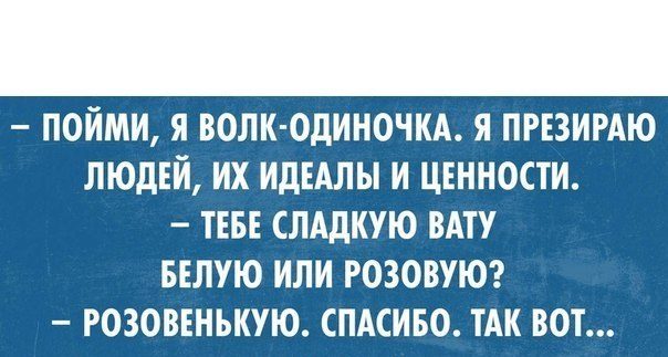 Замечательные цитаты. Веселые, местами философские, чтобы и улыбнуться, и задуматься