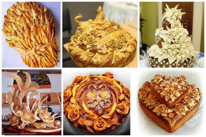 Мало того, что вкусно, так еще и красиво Мало того, что вкусно, так еще и красиво