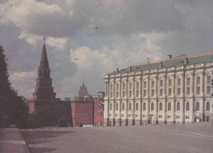 «Большой Кремлевский клад»: как на территории современной столицы нашли уникальные сокровища XIII века
