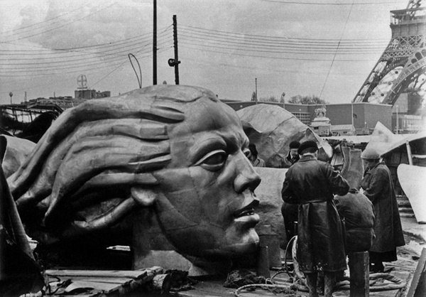 Интересные и редкие ретро-фотографии Интересные и редкие ретро-фотографии