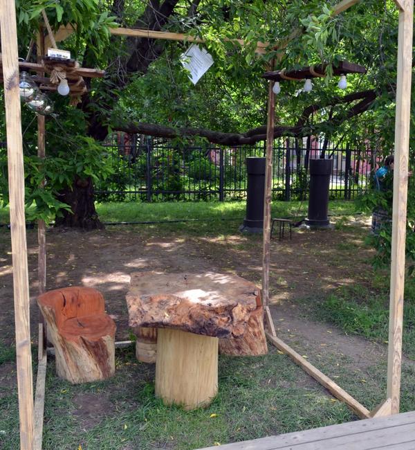 На пенсии нет выходных. Но можно устроить для себя каникулы))) Часть II На пенсии нет выходных. Но можно устроить для себя каникулы))) Часть II