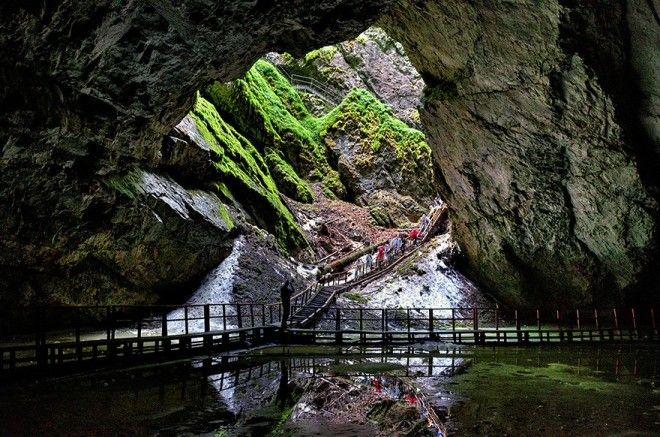 Не Дракулой единым 50 причин посетить Румынию