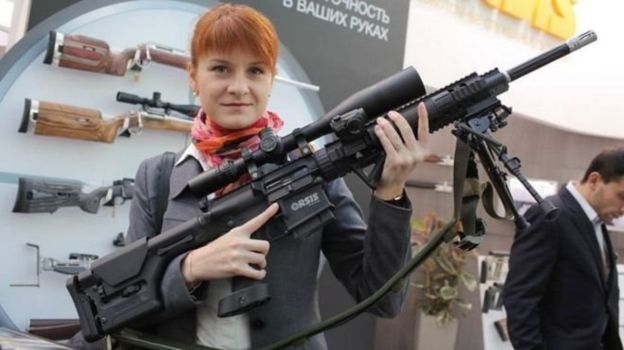Страна победившей исключительности
