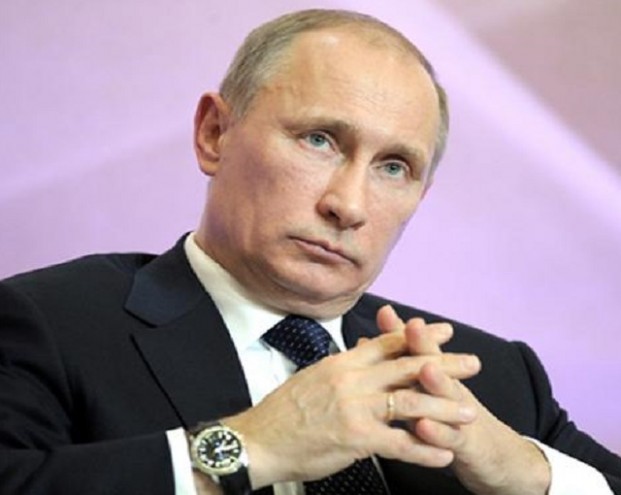 Глава МИД Нидерландов признался во лжи на встрече с Путиным 12-летней давности Глава МИД Нидерландов признался во лжи на встрече с Путиным 12-летней давности