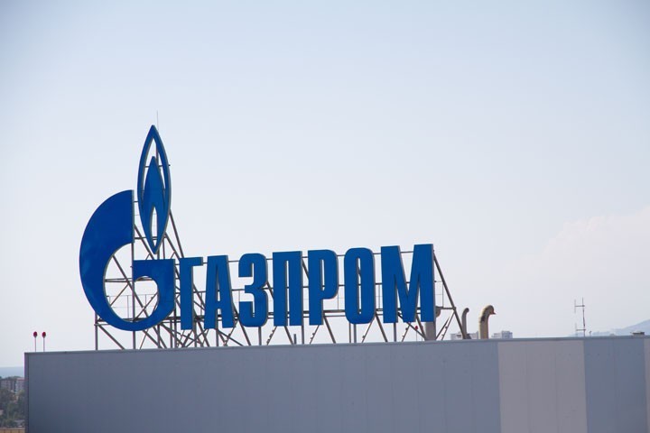 «Газпром» не намерен сдавать европейский рынок Штатам «Газпром» не намерен сдавать европейский рынок Штатам