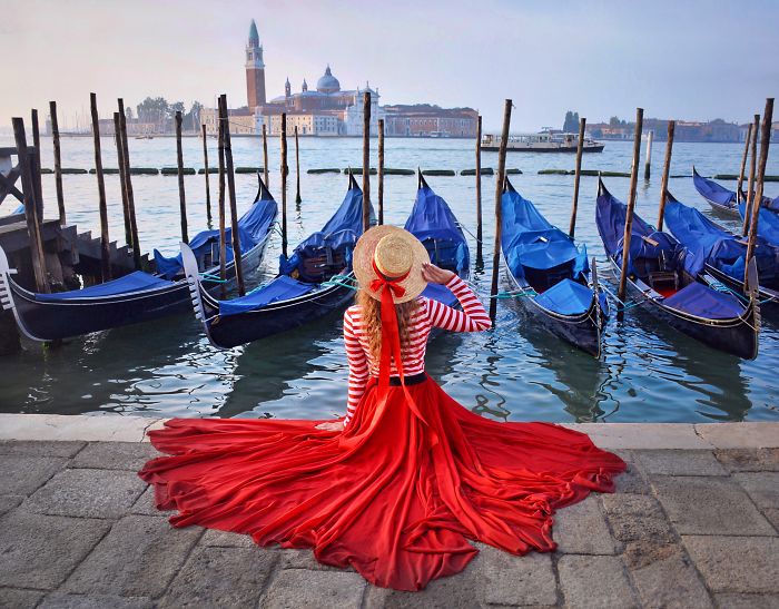 Grand Canal, Venezia