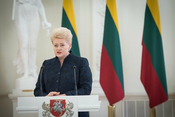 Латвия решила пойти против Литвы и настраивает отношения с Белоруссией Латвия решила пойти против Литвы и настраивает отношения с Белоруссией