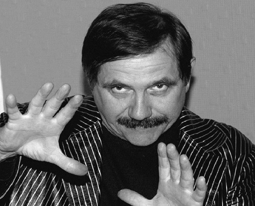 Юрий Лонго: что стало с главным магом России