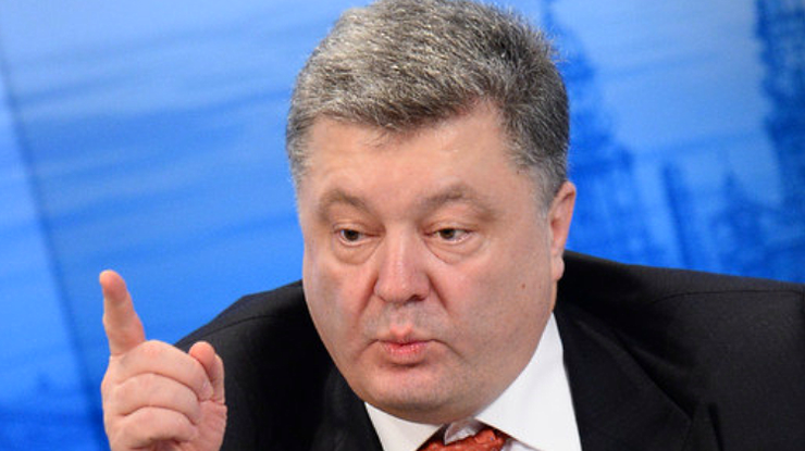 У Порошенко началась паника! Такого поворота событий он точно не ожидал… У Порошенко началась паника! Такого поворота событий он точно не ожидал…