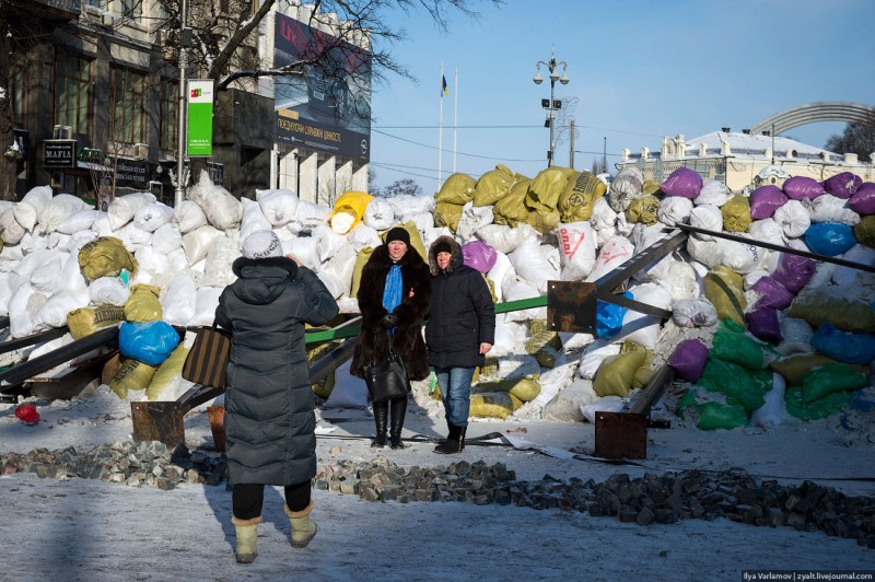 Вера из Киева не может понять, почему Европа предала надежду украинцев Вера из Киева не может понять, почему Европа предала надежду украинцев