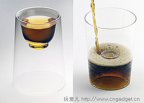 Необычный дизайн обычных вещей. дизайн, забавно, креатив, Лайфхак