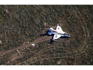 Почему американские военные самолеты падают все чаще Почему американские военные самолеты падают все чаще