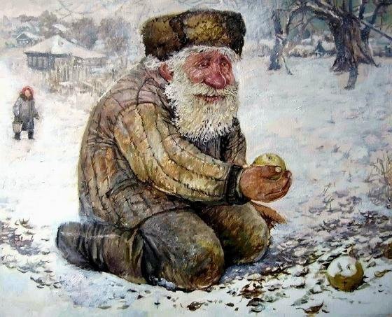 художник Баранов11 (560x453, 70Kb)