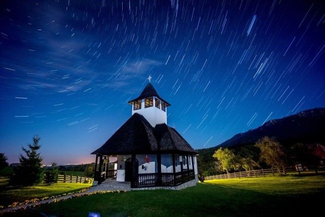 Не Дракулой единым 50 причин посетить Румынию