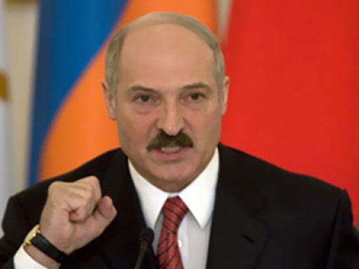 Лукашенко: "Я дружен с первыми "майдановцами", у нас единые цели по Украине"