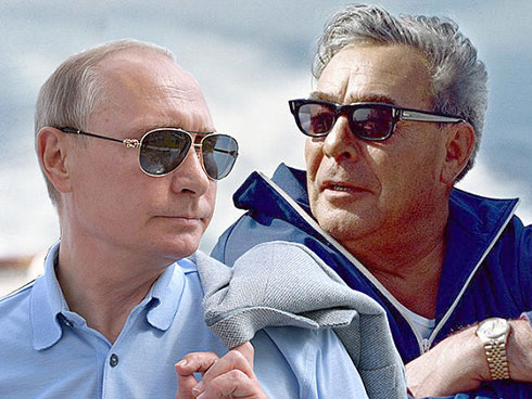 Кому нужен «развитой путинизм»
