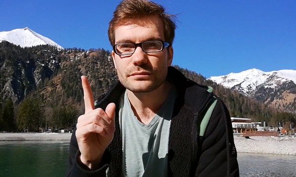 "Русского это может шокировать". ТОП 10 минусов Европы глазами россиянина "Русского это может шокировать". ТОП 10 минусов Европы глазами россиянина