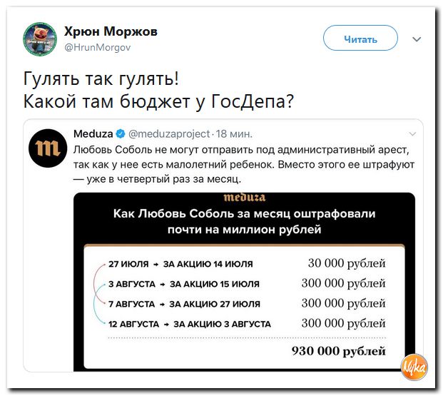 Обо всём понемногу с юмором и ехидными комментариями Обо всём понемногу с юмором и ехидными комментариями