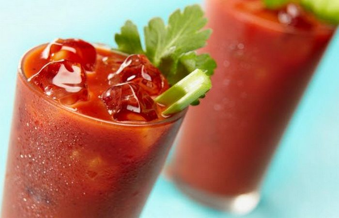 Любопытные факты о вкусовых ощущениях