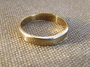 Делаем кольцо из монеты | Ярмарка Мастеров - ручная работа, handmade