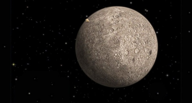 BepiColombo: Завтра к Меркурию отправят космический корабль