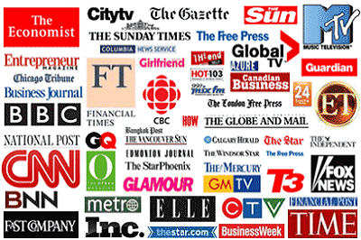 Медийное безумие страстей Медийное безумие страстей