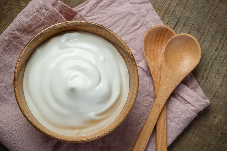 Nutrients: Греческий йогурт способен запускать обновление костной ткани