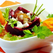 Селедка под шубой - ребрендинг