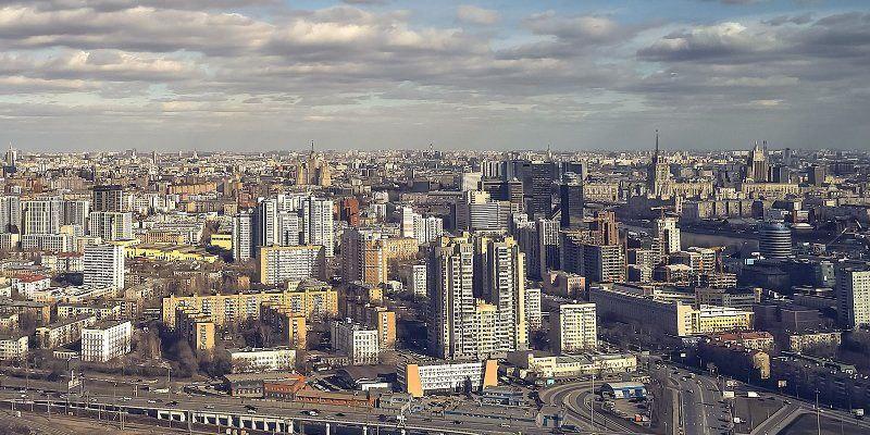 Мосгордума утвердила штрафы за нарушение режима самоизоляции