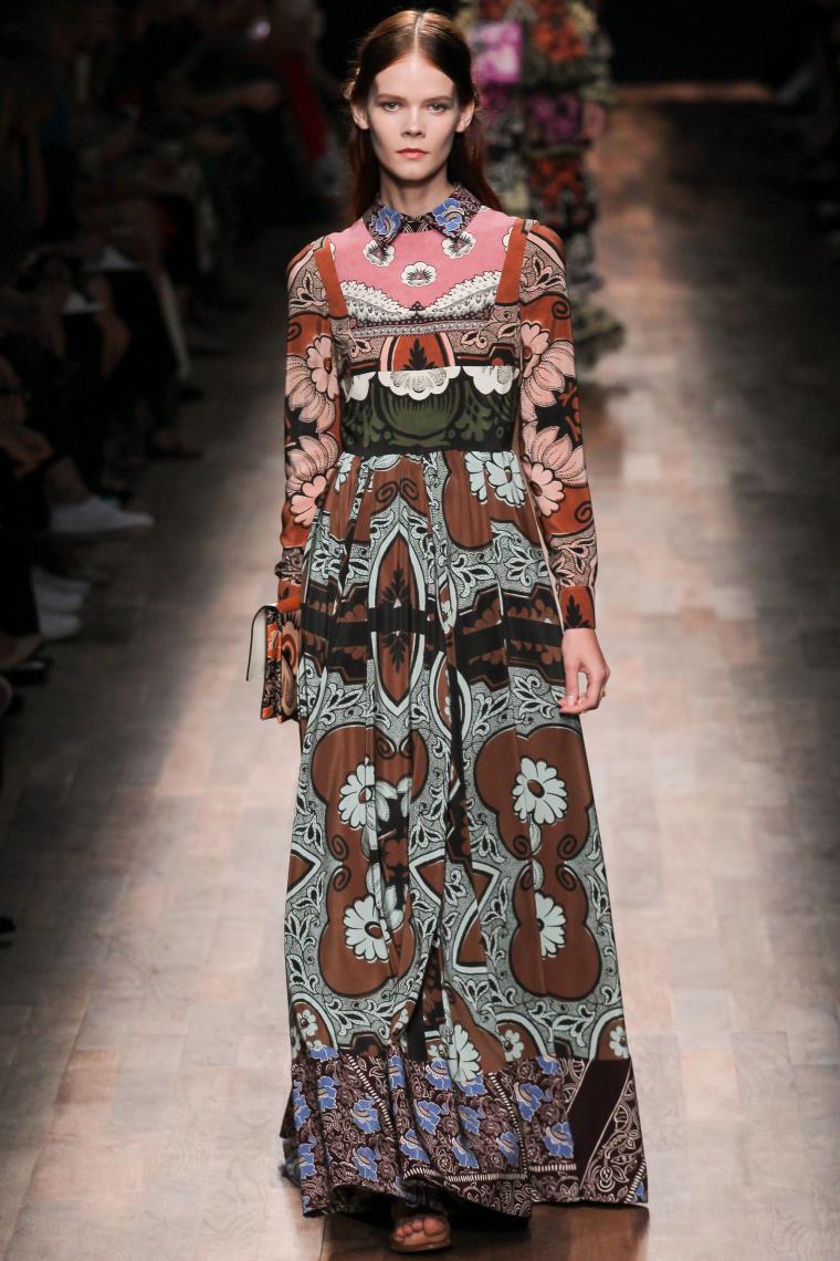 Valentino: - 2015 - !