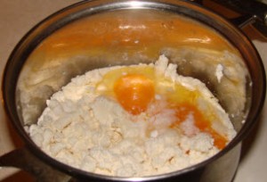 плавленый сыр