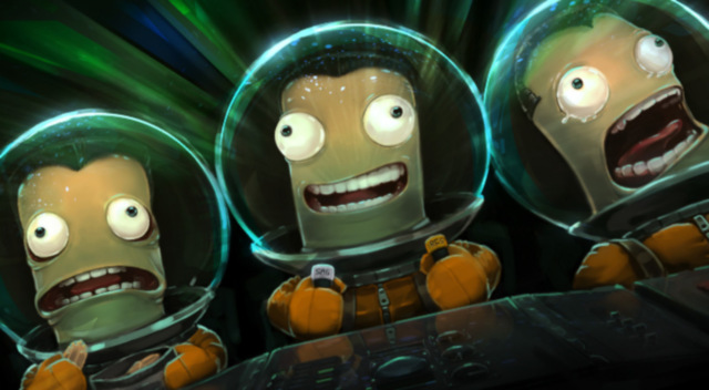 СМИ: авторы Kerbal Space Program покинули Valve