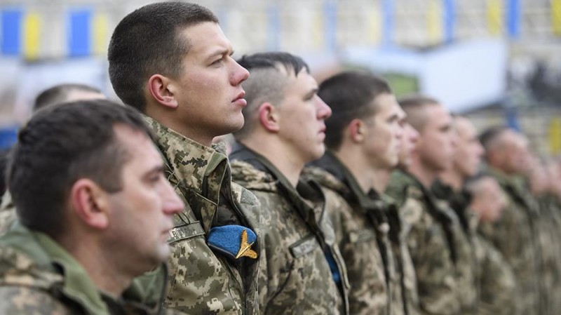 В Донбасс прибыл переодетый спецназ В Донбасс прибыл переодетый спецназ