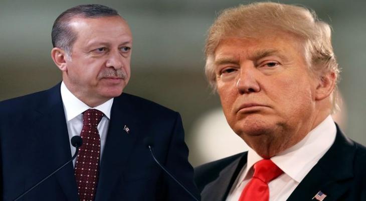 Newsweek: конфликт Турции и США разрушает НАТО изнутри на радость России