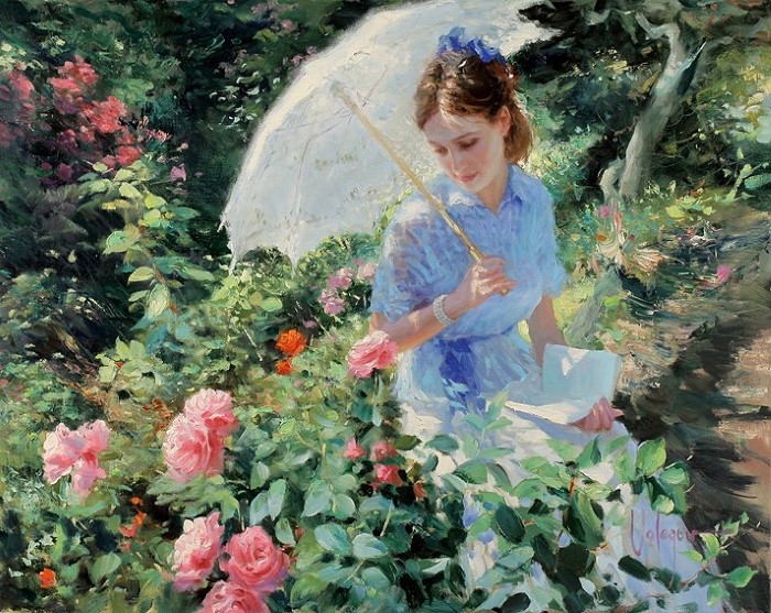 Выразительные образы. Владимир Волегов Vladimir Volegov
