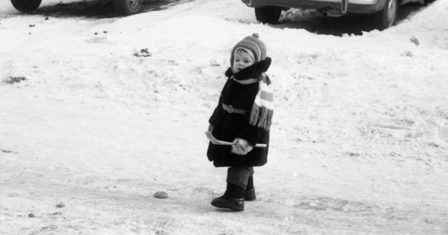 Самый добрый рассказ, что я читала за последнее время Самый добрый рассказ, что я читала за последнее время