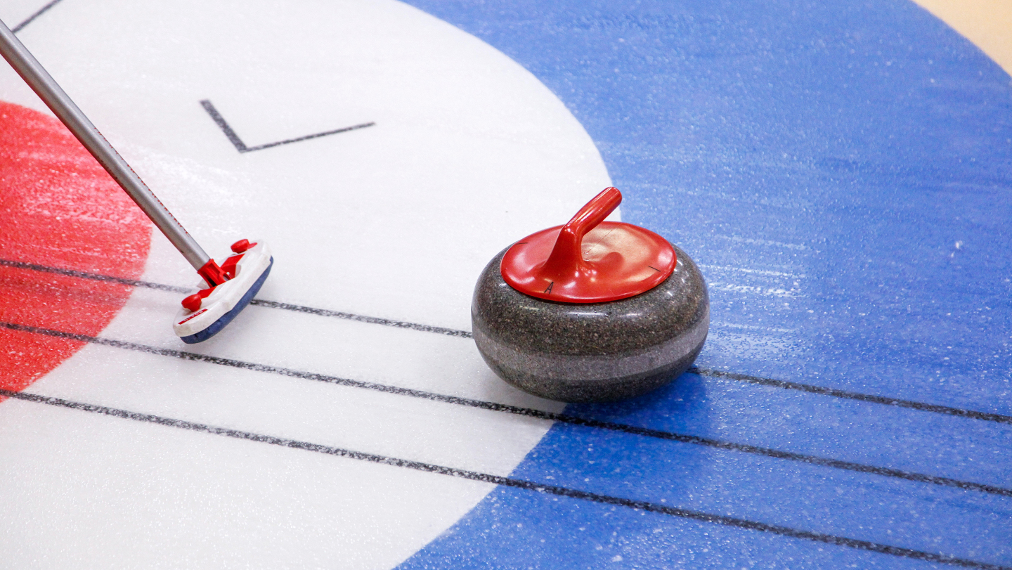 Почему все снаряды для керлинга на Олимпиаде добывают на небольшом шотландском острове